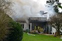 Feuer 5 Roesrath Am Grosshecker Weg P0352